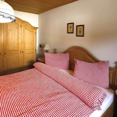Villa Ula Verda- Apartments Marianna Santa Cristina Val Gardena Εξωτερικό φωτογραφία