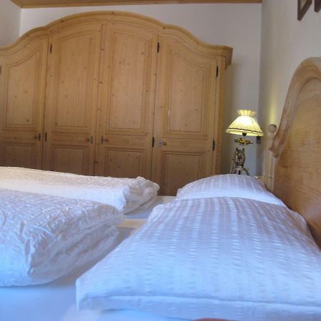 Villa Ula Verda- Apartments Marianna Santa Cristina Val Gardena Εξωτερικό φωτογραφία